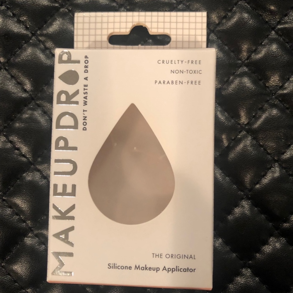 MakeupDrop Original Silicone Sponge (NEW)